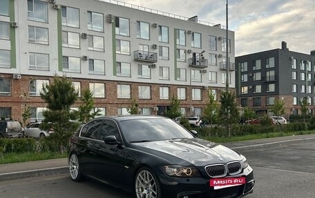 BMW 3 серия, 2011 год, 2 150 000 рублей, 2 фотография