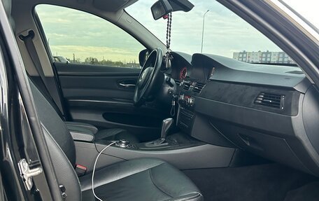 BMW 3 серия, 2011 год, 2 150 000 рублей, 13 фотография