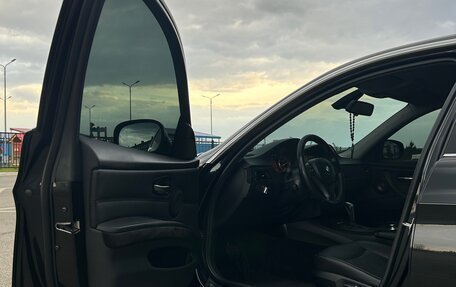 BMW 3 серия, 2011 год, 2 150 000 рублей, 14 фотография