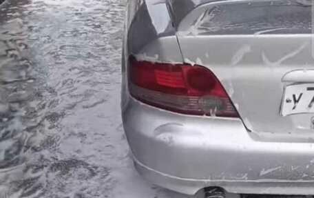 Mitsubishi Galant VIII, 2000 год, 345 000 рублей, 7 фотография
