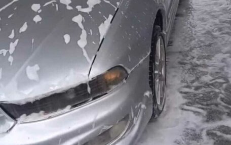 Mitsubishi Galant VIII, 2000 год, 345 000 рублей, 6 фотография
