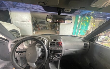 Hyundai Accent II, 2005 год, 330 000 рублей, 8 фотография