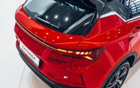 Geely Coolray I, 2024 год, 2 767 041 рублей, 11 фотография