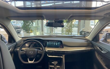 Changan CS35 Plus, 2024 год, 2 629 900 рублей, 4 фотография