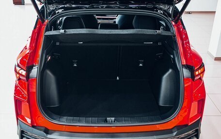Geely Coolray I, 2024 год, 2 767 041 рублей, 12 фотография