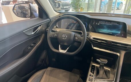 Changan CS35 Plus, 2024 год, 2 629 900 рублей, 5 фотография