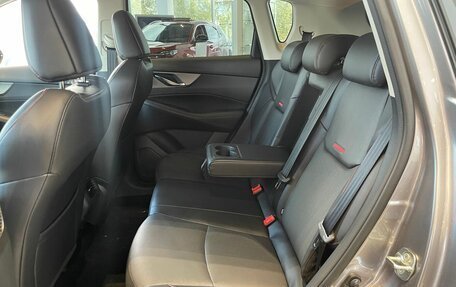 Changan CS35 Plus, 2024 год, 2 629 900 рублей, 8 фотография