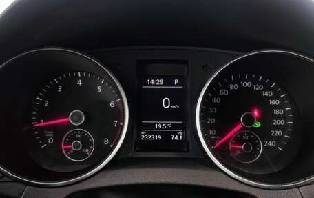 Volkswagen Golf VI, 2012 год, 850 000 рублей, 16 фотография