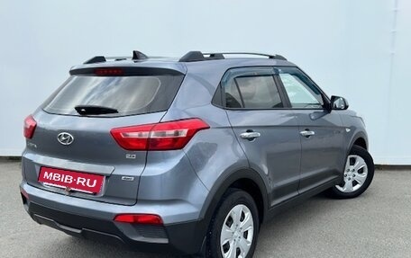 Hyundai Creta I рестайлинг, 2017 год, 1 450 000 рублей, 6 фотография