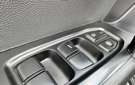 Hyundai Creta I рестайлинг, 2017 год, 1 450 000 рублей, 11 фотография