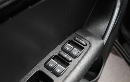 Chery Tiggo 3 I, 2017 год, 950 000 рублей, 9 фотография