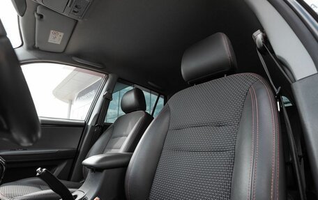 Chery Tiggo 3 I, 2017 год, 950 000 рублей, 10 фотография
