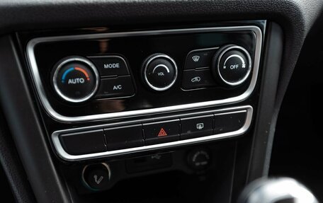 Chery Tiggo 3 I, 2017 год, 950 000 рублей, 13 фотография