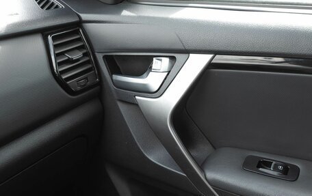 Chery Tiggo 3 I, 2017 год, 950 000 рублей, 15 фотография