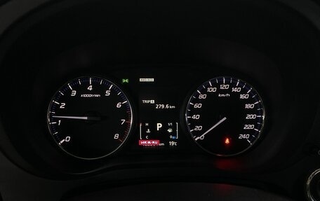 Mitsubishi Outlander III рестайлинг 3, 2014 год, 1 499 000 рублей, 14 фотография
