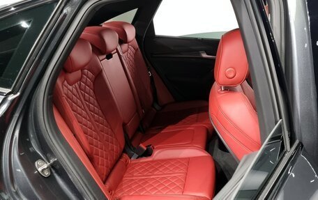 Audi SQ5, 2021 год, 5 148 000 рублей, 9 фотография