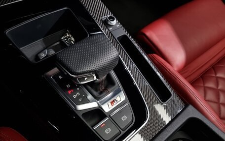 Audi SQ5, 2021 год, 5 148 000 рублей, 10 фотография
