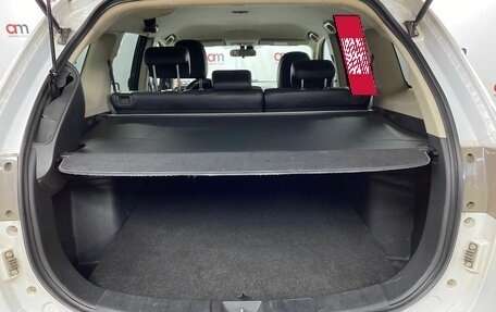 Mitsubishi Outlander III рестайлинг 3, 2014 год, 1 499 000 рублей, 21 фотография