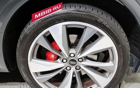 Audi SQ5, 2021 год, 5 148 000 рублей, 11 фотография