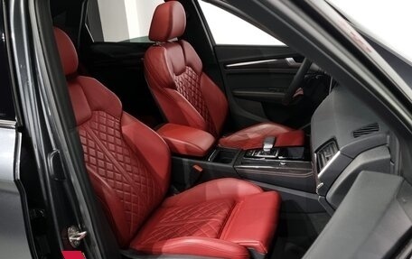 Audi SQ5, 2021 год, 5 148 000 рублей, 7 фотография