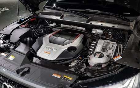 Audi SQ5, 2021 год, 5 148 000 рублей, 13 фотография