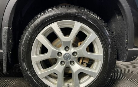Nissan X-Trail, 2012 год, 1 100 000 рублей, 9 фотография