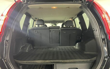 Nissan X-Trail, 2012 год, 1 100 000 рублей, 11 фотография