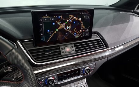 Audi SQ5, 2021 год, 5 148 000 рублей, 12 фотография