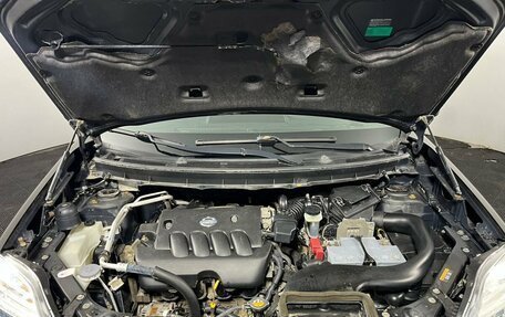 Nissan X-Trail, 2012 год, 1 100 000 рублей, 10 фотография