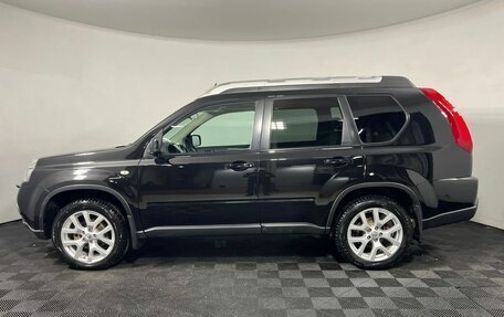 Nissan X-Trail, 2012 год, 1 100 000 рублей, 8 фотография