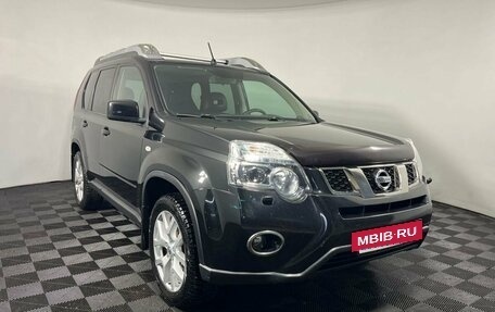 Nissan X-Trail, 2012 год, 1 100 000 рублей, 3 фотография