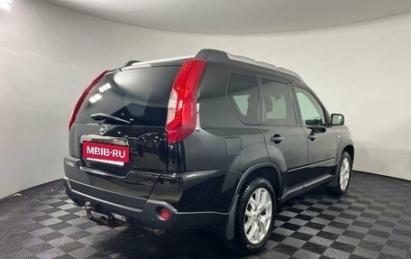 Nissan X-Trail, 2012 год, 1 100 000 рублей, 5 фотография