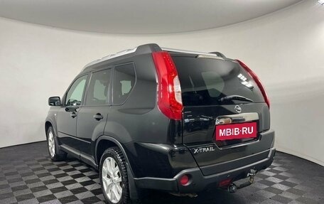 Nissan X-Trail, 2012 год, 1 100 000 рублей, 7 фотография