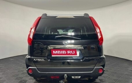Nissan X-Trail, 2012 год, 1 100 000 рублей, 6 фотография