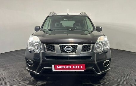 Nissan X-Trail, 2012 год, 1 100 000 рублей, 2 фотография