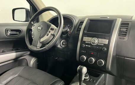 Nissan X-Trail, 2012 год, 1 100 000 рублей, 14 фотография