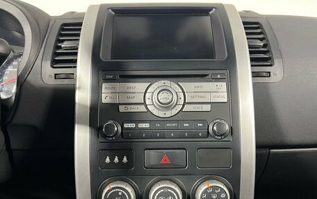 Nissan X-Trail, 2012 год, 1 100 000 рублей, 13 фотография