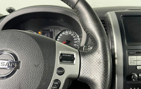 Nissan X-Trail, 2012 год, 1 100 000 рублей, 20 фотография