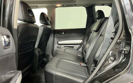 Nissan X-Trail, 2012 год, 1 100 000 рублей, 15 фотография