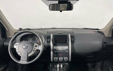 Nissan X-Trail, 2012 год, 1 100 000 рублей, 12 фотография