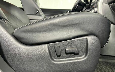 Nissan X-Trail, 2012 год, 1 100 000 рублей, 17 фотография