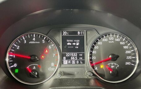 Nissan X-Trail, 2012 год, 1 100 000 рублей, 21 фотография