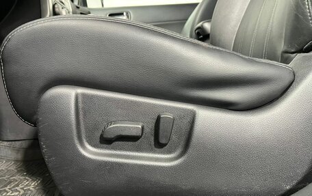 Nissan X-Trail, 2012 год, 1 100 000 рублей, 16 фотография