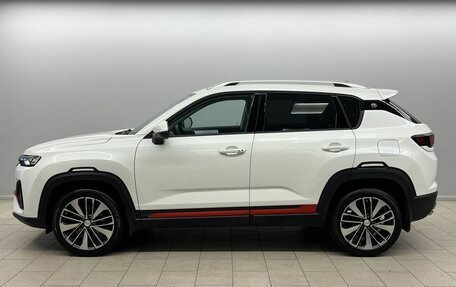 Changan CS35 Plus, 2023 год, 1 890 000 рублей, 4 фотография