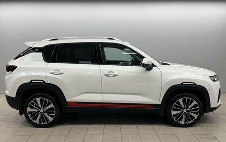 Changan CS35 Plus, 2023 год, 1 890 000 рублей, 3 фотография
