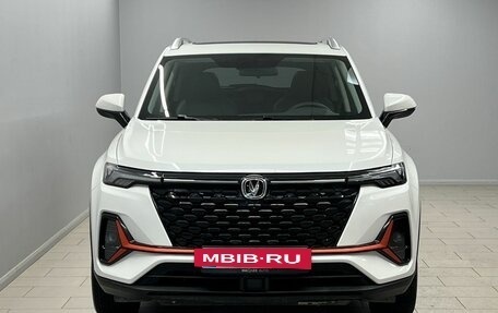 Changan CS35 Plus, 2023 год, 1 890 000 рублей, 5 фотография
