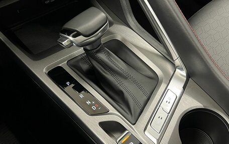 Changan CS35 Plus, 2023 год, 1 890 000 рублей, 19 фотография