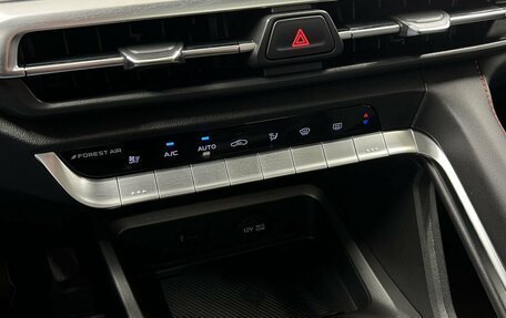 Changan CS35 Plus, 2023 год, 1 890 000 рублей, 18 фотография