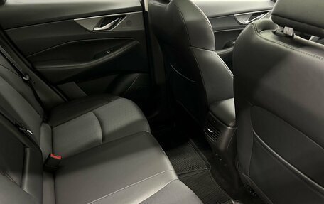 Changan CS35 Plus, 2023 год, 1 890 000 рублей, 23 фотография