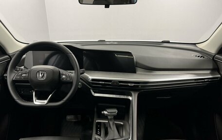 Changan CS35 Plus, 2023 год, 1 890 000 рублей, 24 фотография